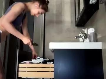 solar_bella on Chaturbate