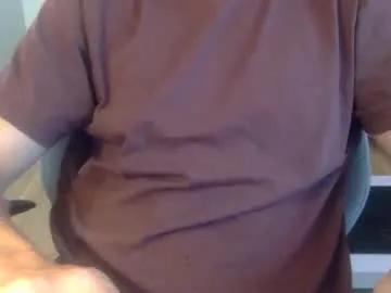 solocyclist on Chaturbate 