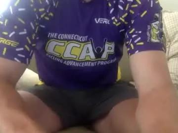 solocyclist on Chaturbate 