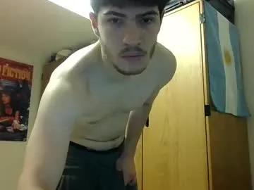 solohornyy on Chaturbate 