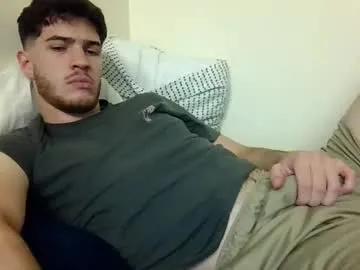 solohornyy on Chaturbate 