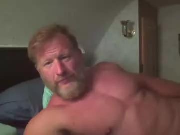 solohubby on Chaturbate 