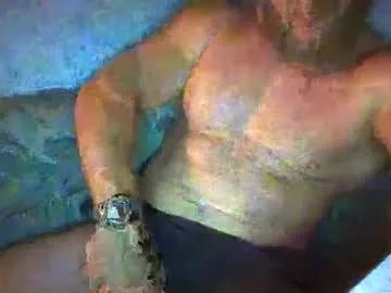 solohubby on Chaturbate 