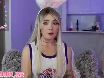 sonnie_mami on Chaturbate 