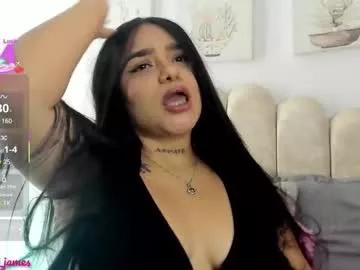 soofii_james on Chaturbate 