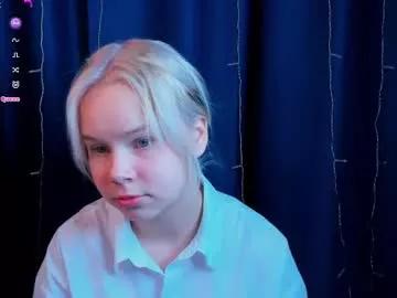 sooft_girl on Chaturbate 