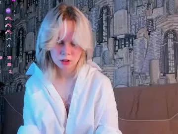 sooft_girl on Chaturbate 