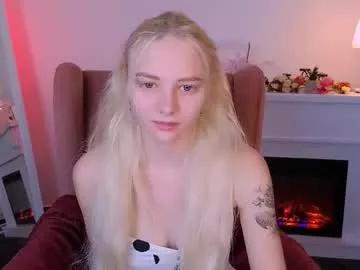 sookonstellita on Chaturbate 