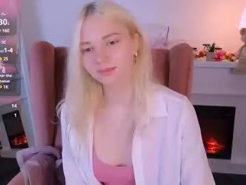 sookonstellita on Chaturbate 