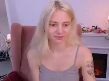 sookonstellita on Chaturbate 