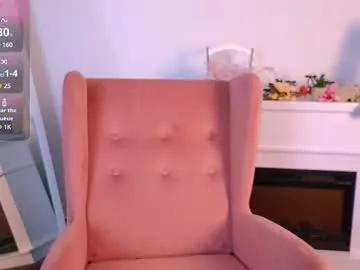 sookonstellita on Chaturbate 
