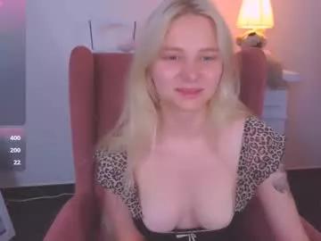 sookonstellita on Chaturbate 