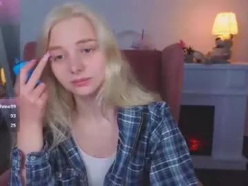 sookonstellita on Chaturbate 