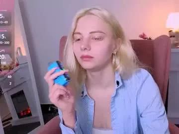 sookonstellita on Chaturbate 