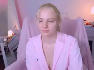 sookonstellita on Chaturbate 