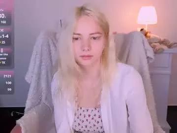 sookonstellita on Chaturbate 