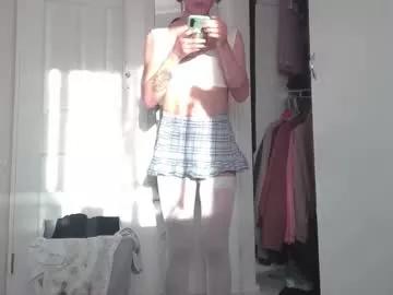 soophiebby on Chaturbate 
