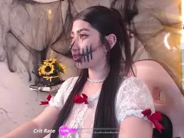 sophia_tf on Chaturbate