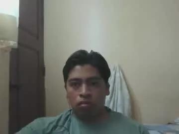 soto195 on Chaturbate 