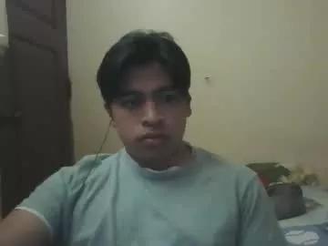 soto195 on Chaturbate 