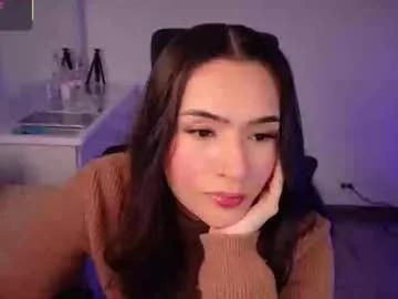 soyabby_ on Chaturbate