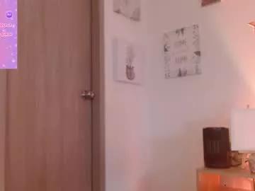 soysilvanna_ on Chaturbate 