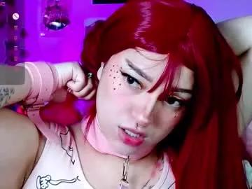 soyyuky on Chaturbate 