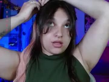 soyyuky on Chaturbate 
