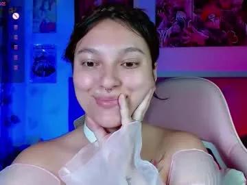 soyyuky on Chaturbate 