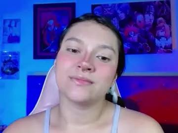 soyyuky on Chaturbate 