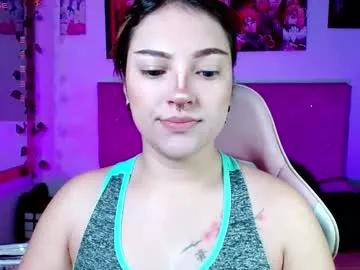 soyyuky on Chaturbate 