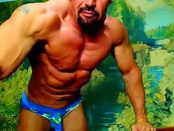 spartacusdom on Chaturbate