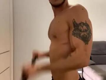 speed_god — #body #shaved #alpha #ukrainian #muscle