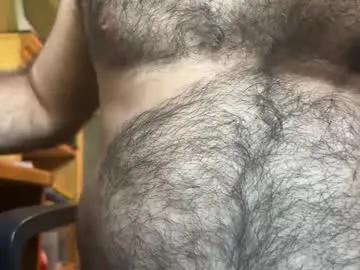 sphillips669 — Just Hanging out #hairy #stroking