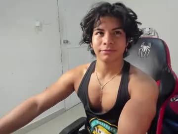 spideychill on Chaturbate