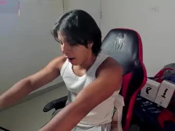spideychill — GOAL: CUM Explode [1774 tokens remaining] Hope u Enjoy!  #findom #muscle #latino  #NEW #bigcock