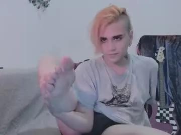 spiritoftheemoschool on Chaturbate