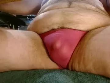 splash_w — Splash_w's room #Minnesota #panties #Daddy #hairy #smallcock #fatguy