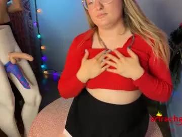 srirachasexxx on Chaturbate 