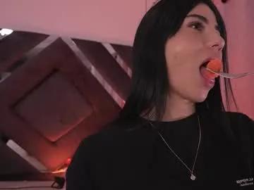 ss_samantha on Chaturbate 