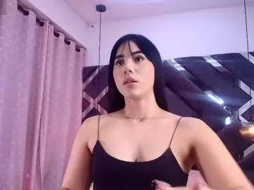 ss_samantha on Chaturbate 