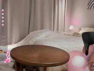 ssashagarter on Chaturbate 