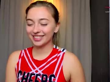 sssecretgirlfriend on Chaturbate 