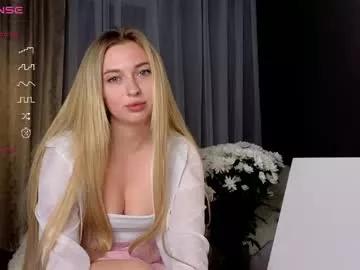 sssecretgirlfriend on Chaturbate 