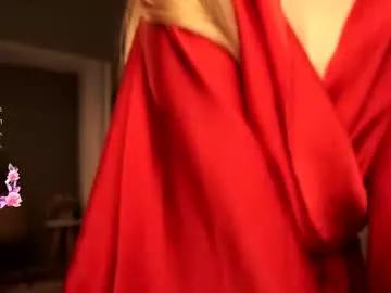 sssecretgirlfriend on Chaturbate 