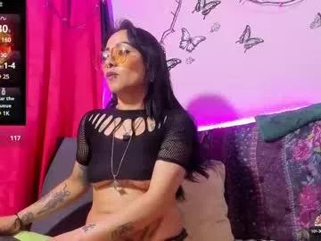 staacy37 on Chaturbate 