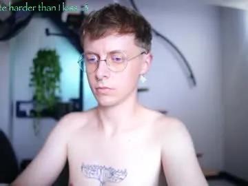 stan__lexter — Goal: jerk off 10 min #18 #pvt #twink #cute #feet - Next Goal: CUMSHOW