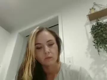 starbabby33 on Chaturbate