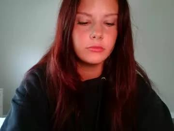 stassiebabyxo on Chaturbate 
