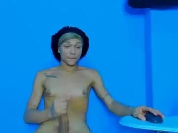 stassiebell on Chaturbate 